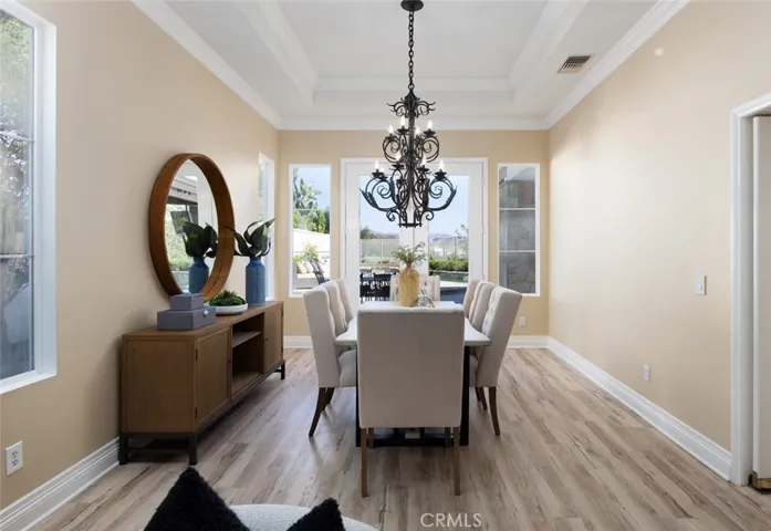 8 Danville Lane, Coto De Caza, California 92679
