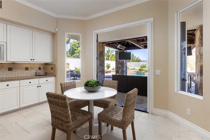8 Danville Lane, Coto De Caza, California 92679
