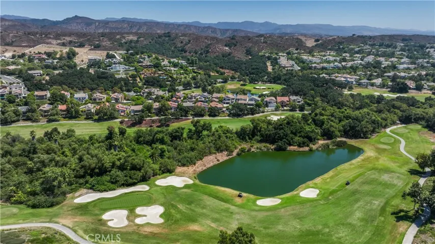 8 Danville Lane, Coto De Caza, California 92679