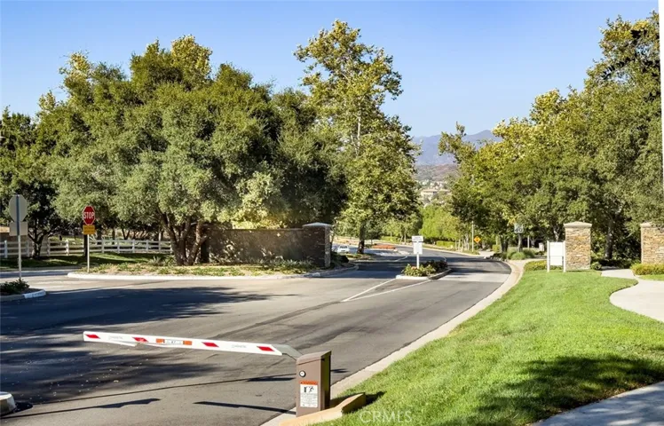 8 Danville Lane, Coto De Caza, California 92679