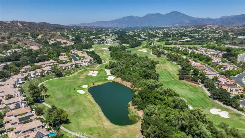 8 Danville Lane, Coto De Caza, California 92679