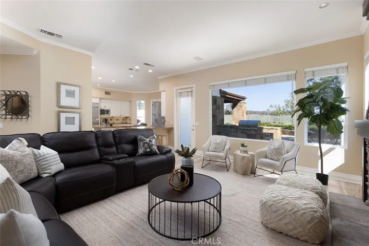 8 Danville Lane, Coto De Caza, California 92679