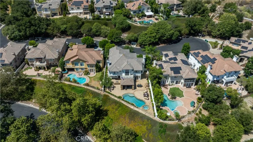 8 Danville Lane, Coto De Caza, California 92679