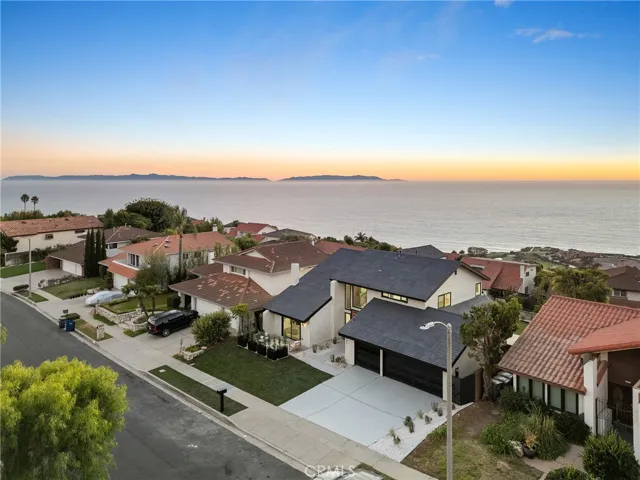 3442 Coolheights Drive, Rancho Palos Verdes, California 90275