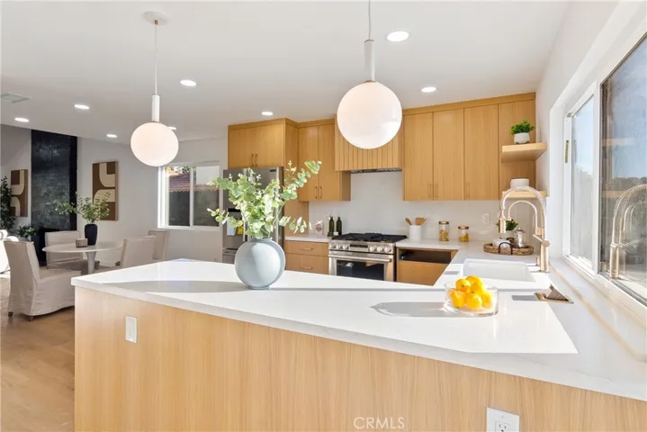 3442 Coolheights Drive, Rancho Palos Verdes, California 90275