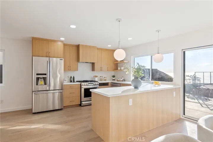 3442 Coolheights Drive, Rancho Palos Verdes, California 90275