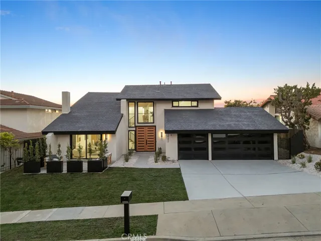 3442 Coolheights Drive, Rancho Palos Verdes, California 90275