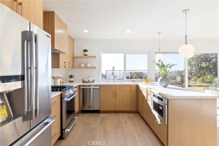 3442 Coolheights Drive, Rancho Palos Verdes, California 90275
