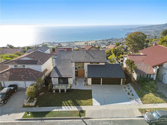 3442 Coolheights Drive, Rancho Palos Verdes, California 90275