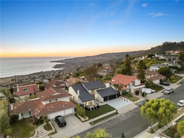 3442 Coolheights Drive, Rancho Palos Verdes, California 90275