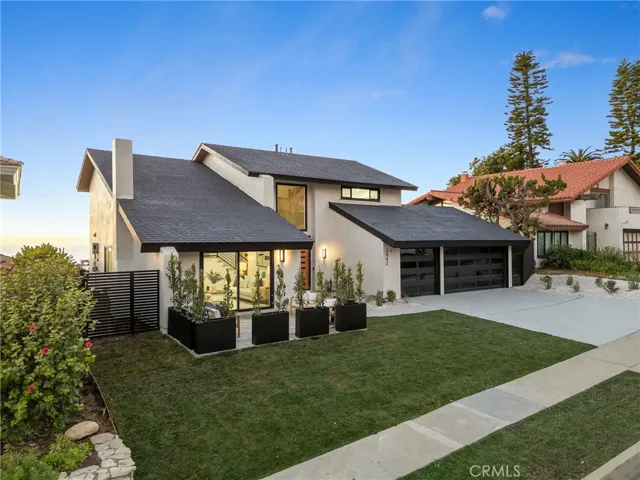 3442 Coolheights Drive, Rancho Palos Verdes, California 90275