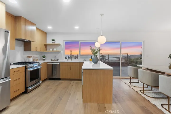 3442 Coolheights Drive, Rancho Palos Verdes, California 90275