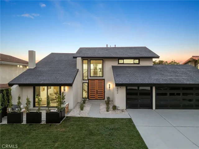3442 Coolheights Drive, Rancho Palos Verdes, California 90275