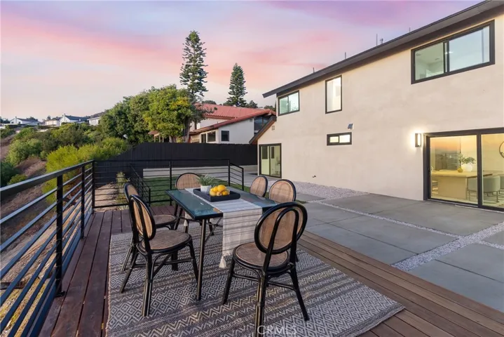 3442 Coolheights Drive, Rancho Palos Verdes, California 90275