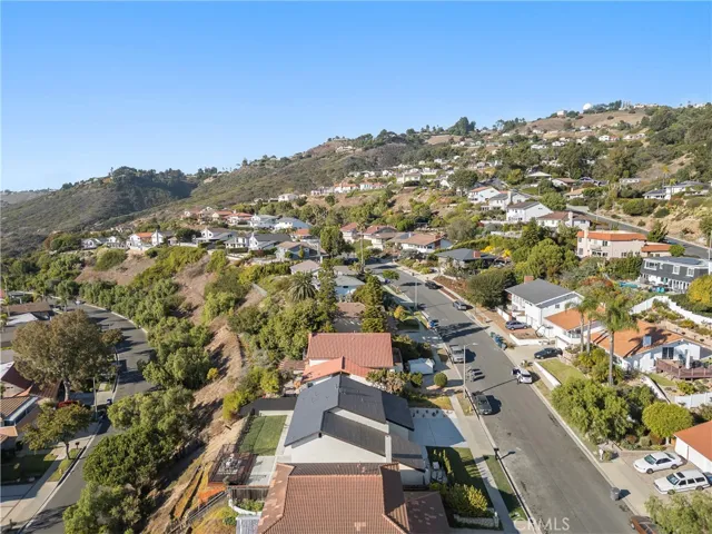 3442 Coolheights Drive, Rancho Palos Verdes, California 90275