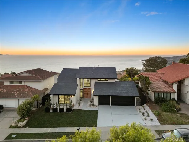 3442 Coolheights Drive, Rancho Palos Verdes, California 90275