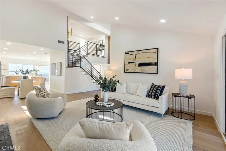3442 Coolheights Drive, Rancho Palos Verdes, California 90275