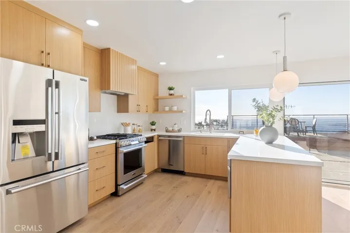 3442 Coolheights Drive, Rancho Palos Verdes, California 90275
