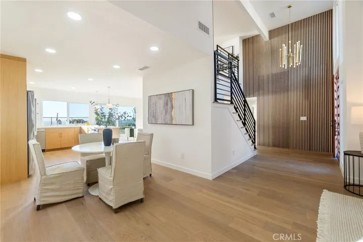 3442 Coolheights Drive, Rancho Palos Verdes, California 90275