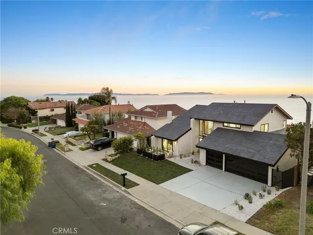 3442 Coolheights Drive, Rancho Palos Verdes, California 90275