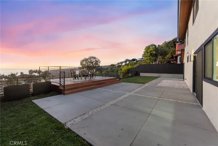 3442 Coolheights Drive, Rancho Palos Verdes, California 90275