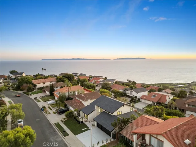 3442 Coolheights Drive, Rancho Palos Verdes, California 90275