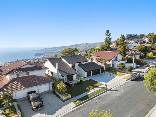 3442 Coolheights Drive, Rancho Palos Verdes, California 90275