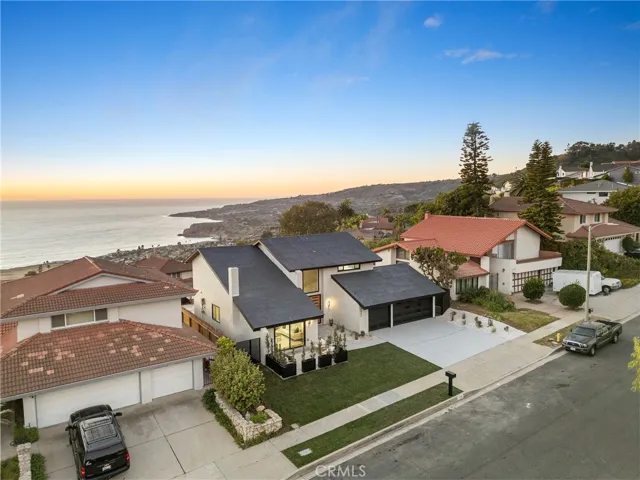 3442 Coolheights Drive, Rancho Palos Verdes, California 90275