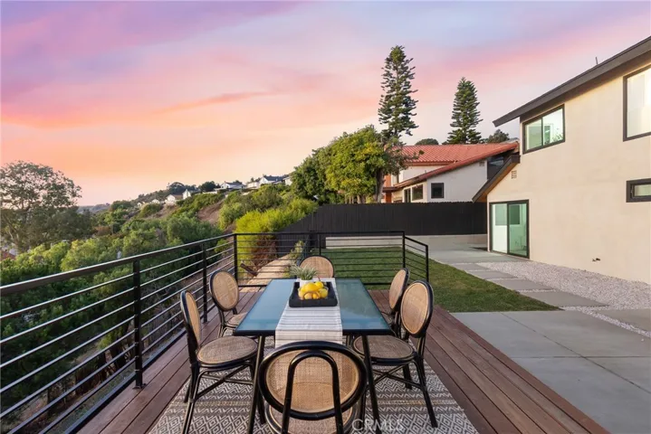 3442 Coolheights Drive, Rancho Palos Verdes, California 90275