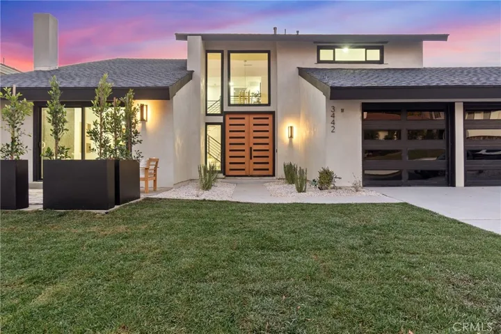 3442 Coolheights Drive, Rancho Palos Verdes, California 90275