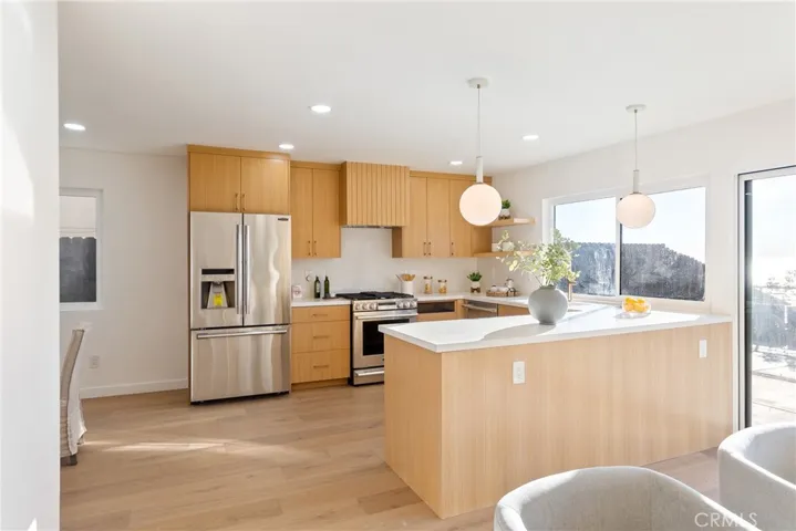 3442 Coolheights Drive, Rancho Palos Verdes, California 90275