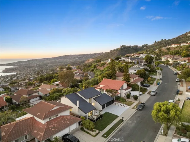 3442 Coolheights Drive, Rancho Palos Verdes, California 90275