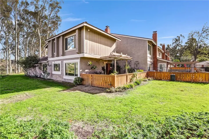 6539 E Camino 1, Anaheim Hills, California 92807