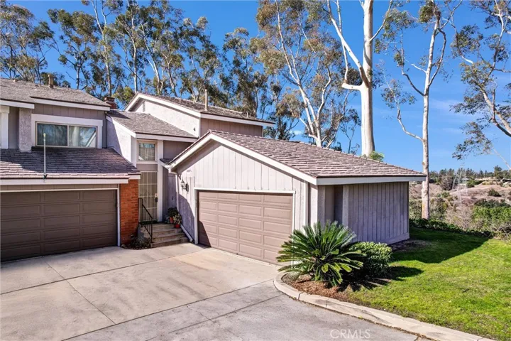 6539 E Camino 1, Anaheim Hills, California 92807