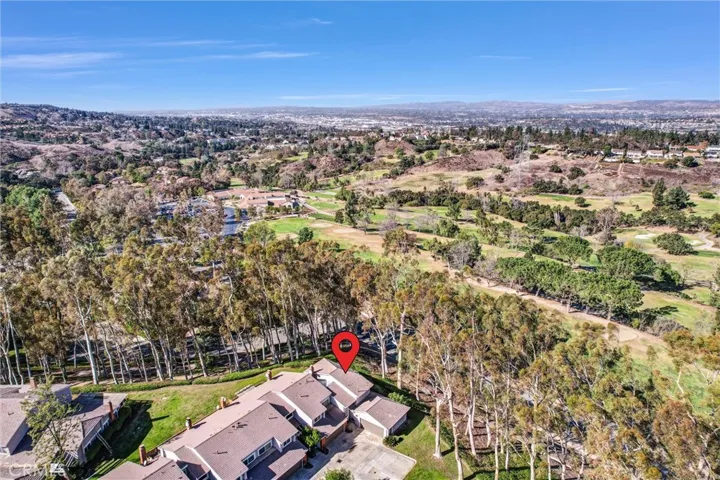 6539 E Camino 1, Anaheim Hills, California 92807