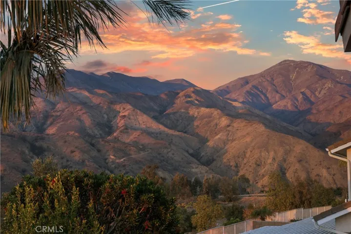 You could have this view!