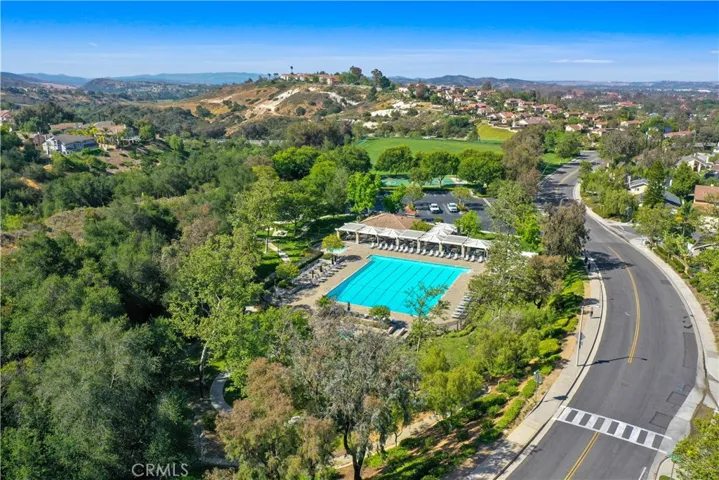20631 Shadow Rock Lane, Rancho Santa Margarita, California 92679