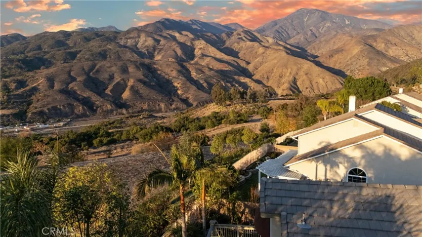 20631 Shadow Rock Lane, Rancho Santa Margarita, California 92679