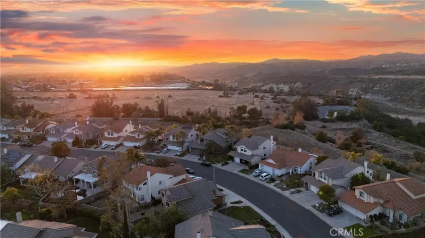 Glorious sunsets!