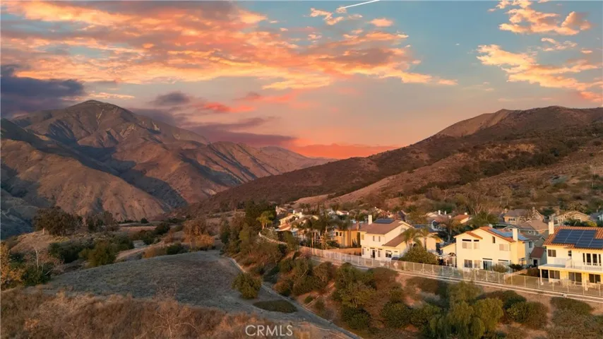 20631 Shadow Rock Lane, Rancho Santa Margarita, California 92679