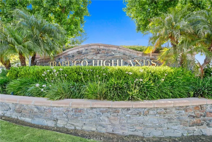20631 Shadow Rock Lane, Rancho Santa Margarita, California 92679