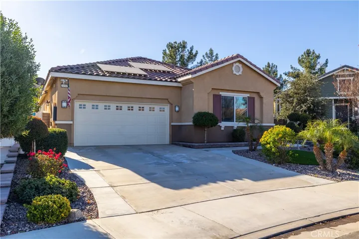 26585 Verdant Circle, Menifee, California 92584
