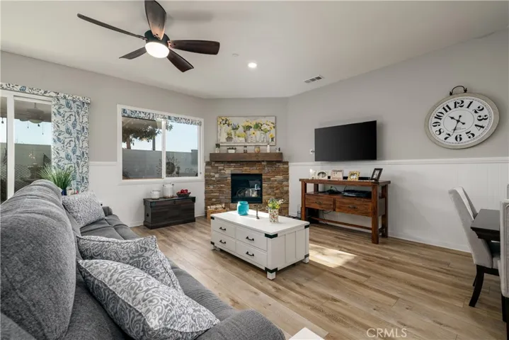 26585 Verdant Circle, Menifee, California 92584