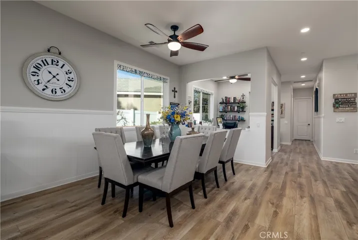 26585 Verdant Circle, Menifee, California 92584