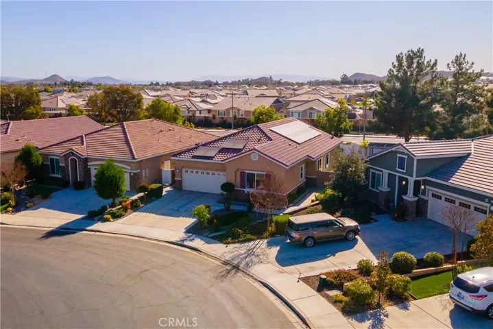 26585 Verdant Circle, Menifee, California 92584
