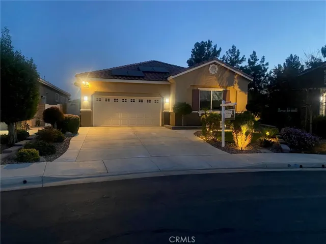 26585 Verdant Circle, Menifee, California 92584