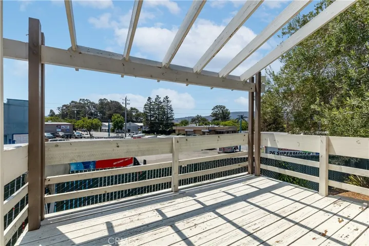 103 Fontana Avenue, San Luis Obispo, California 93401