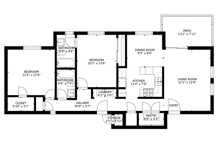 103 Fontana Avenue, San Luis Obispo, California 93401