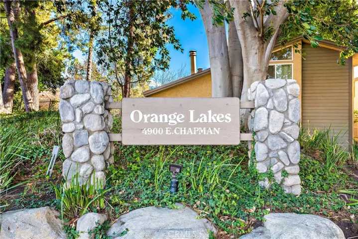 4900 E Chapman Avenue 93, Orange, California 92869