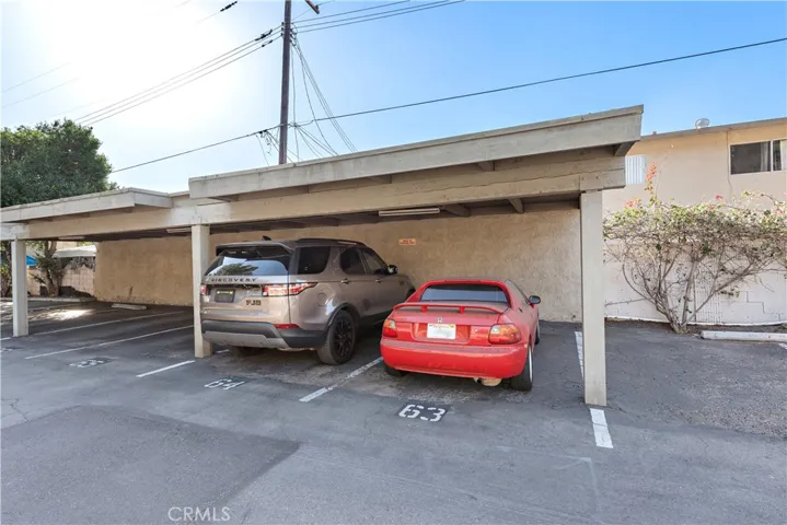 4900 E Chapman Avenue 93, Orange, California 92869